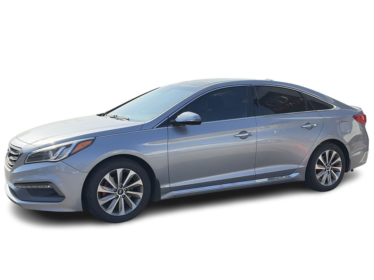 Hyundai Sonata  2016 à Bolton, Ontario