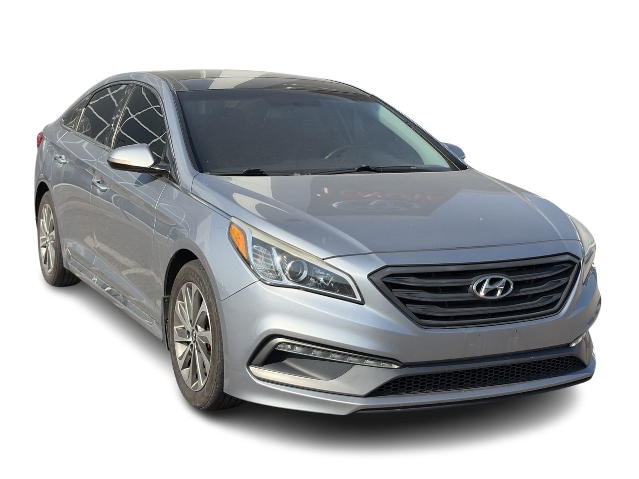 Hyundai Sonata  2016 à Bolton, Ontario