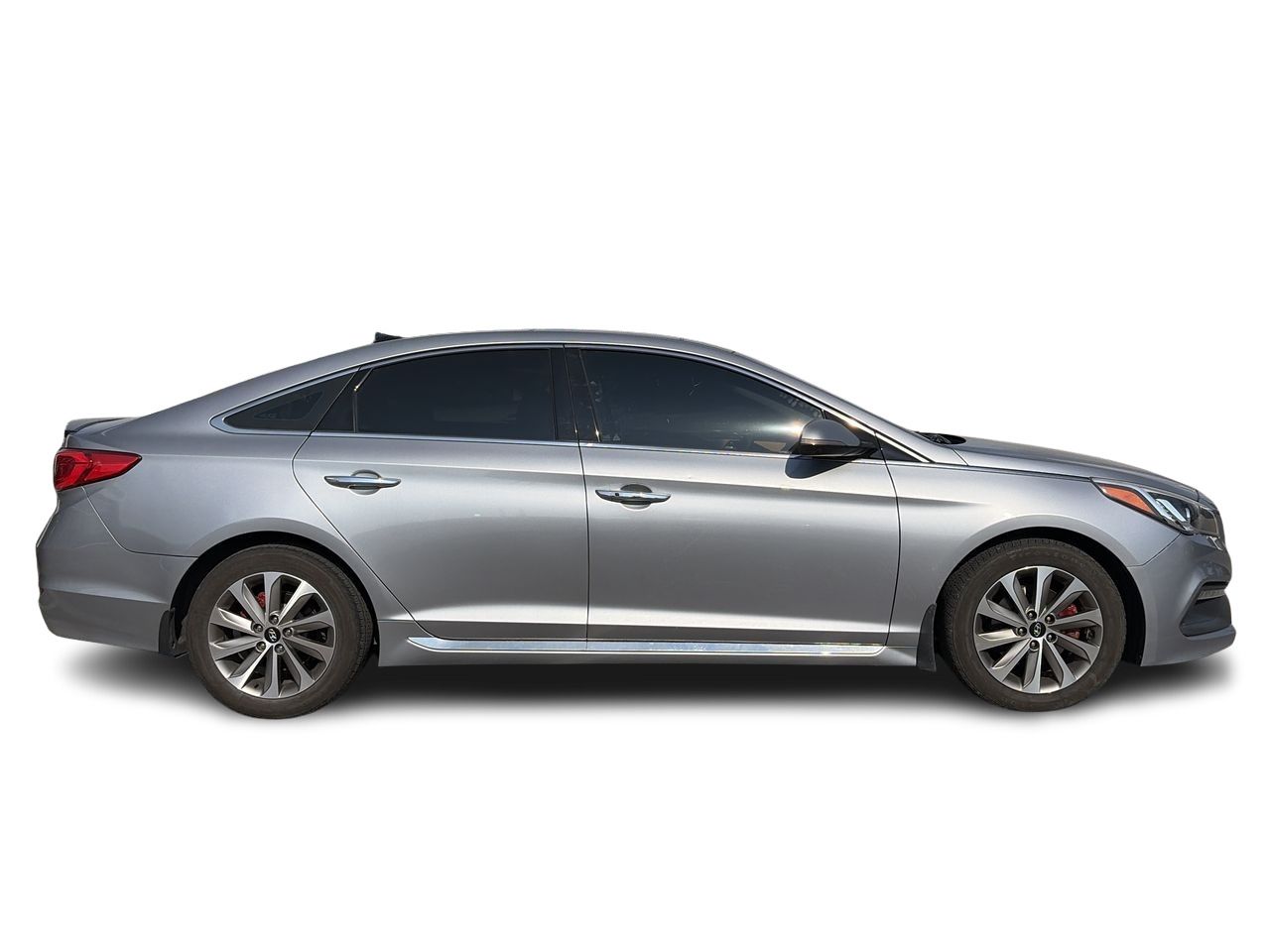 Hyundai Sonata  2016 à Bolton, Ontario