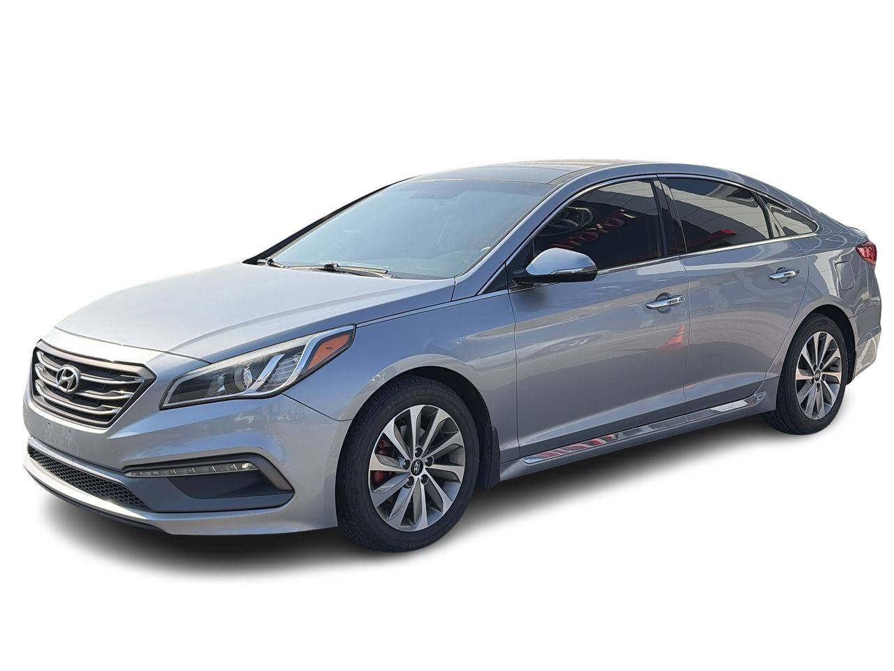 Hyundai Sonata  2016 à Bolton, Ontario