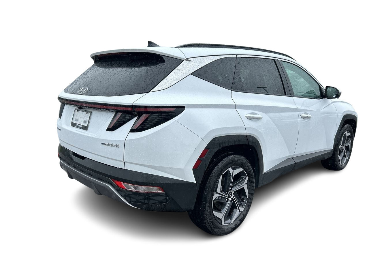 2024 Hyundai Tucson Hybrid in Bolton, Ontario