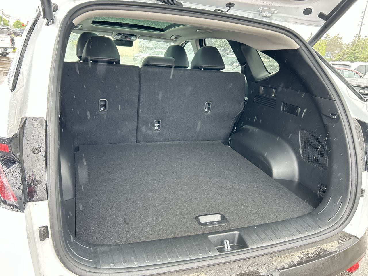 2024 Hyundai Tucson Hybrid in Bolton, Ontario