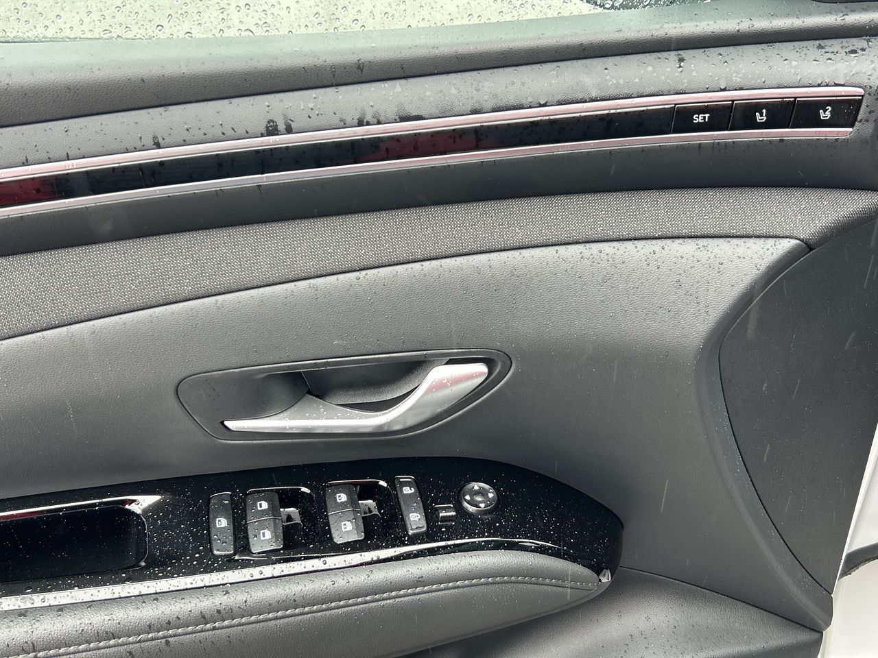 2024 Hyundai Tucson Hybrid in Bolton, Ontario
