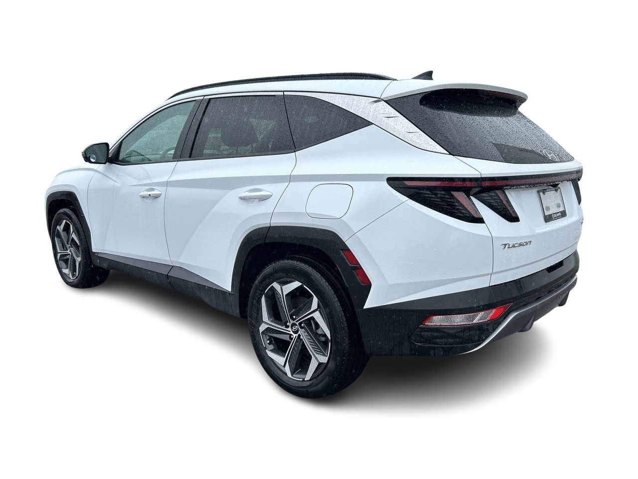 2024 Hyundai Tucson Hybrid in Bolton, Ontario