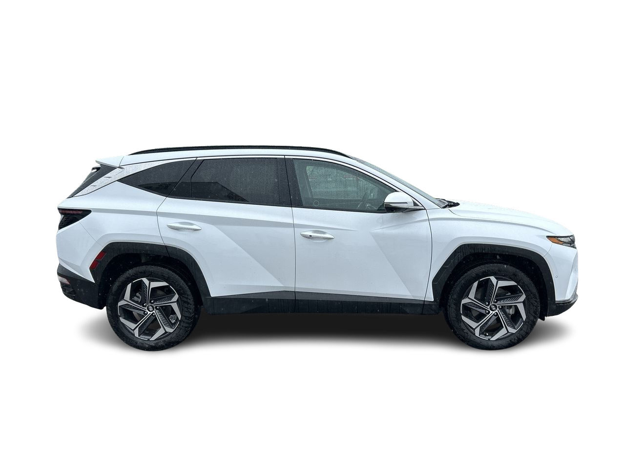 2024 Hyundai Tucson Hybrid in Bolton, Ontario
