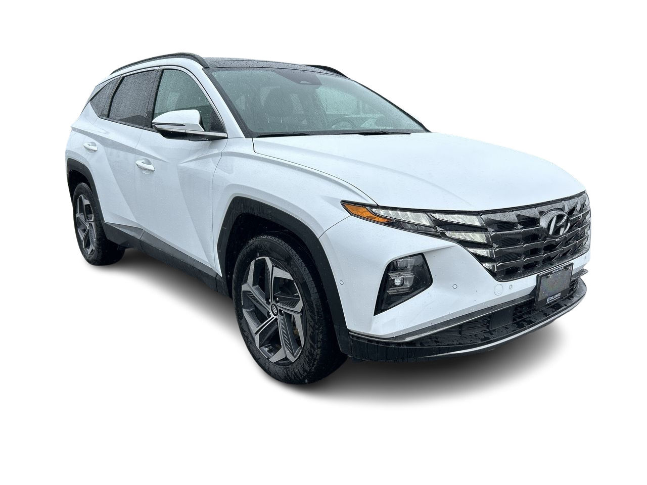 2024 Hyundai Tucson Hybrid in Bolton, Ontario