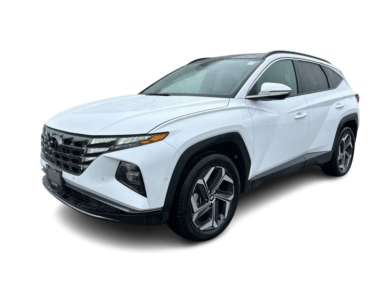 2024 Hyundai Tucson Hybrid in Bolton, Ontario
