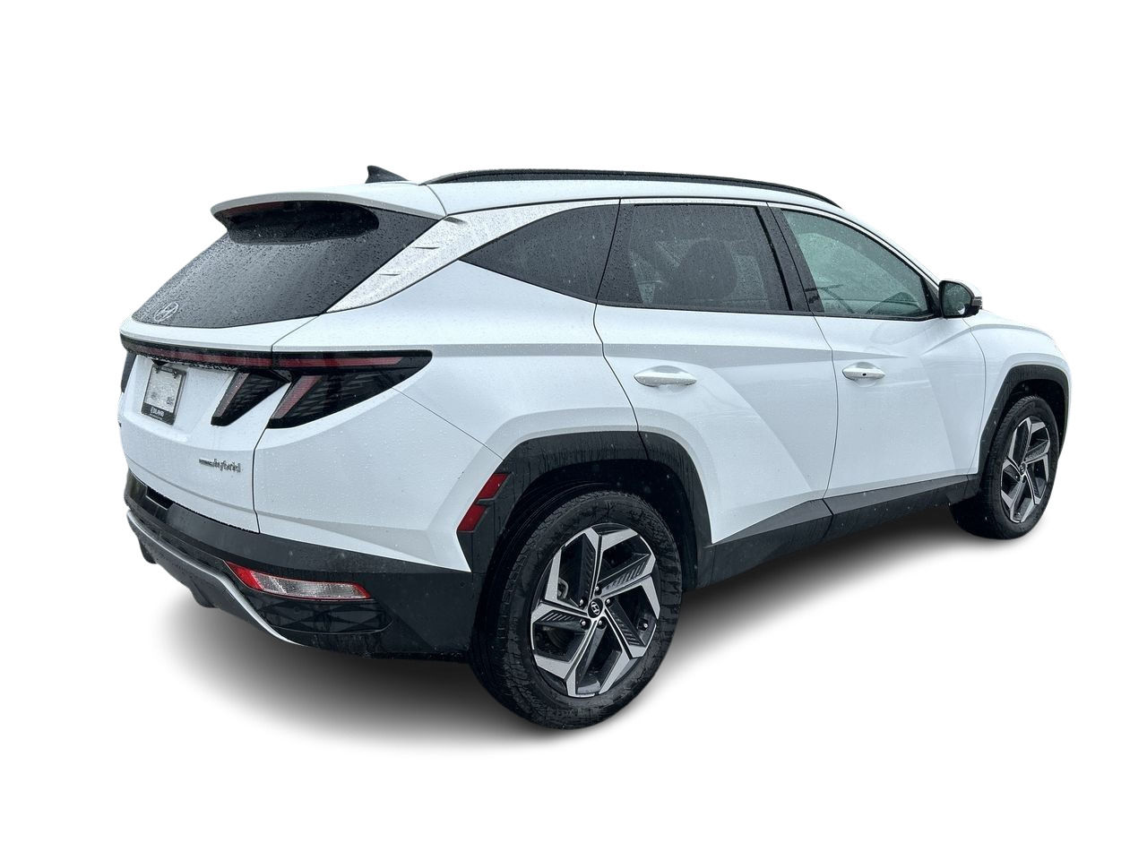 2024 Hyundai Tucson Hybrid in Bolton, Ontario