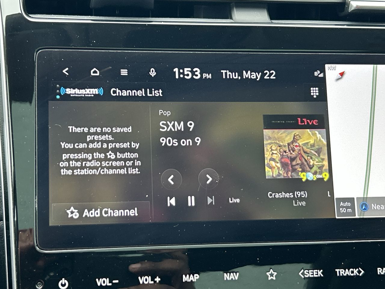 2024 Hyundai Tucson Hybrid in Bolton, Ontario