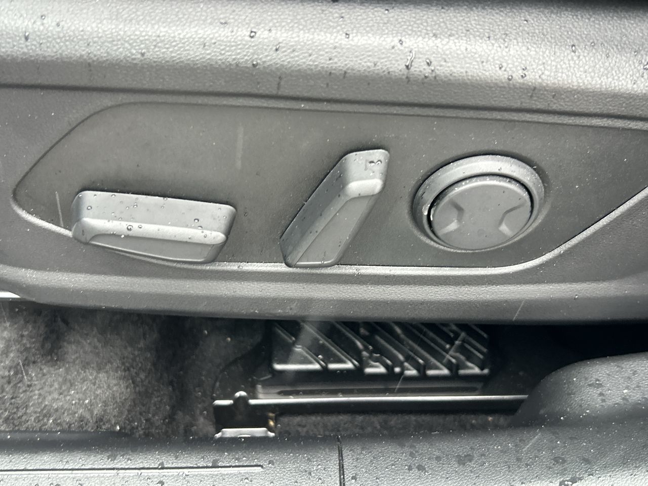 2024 Hyundai Tucson Hybrid in Bolton, Ontario