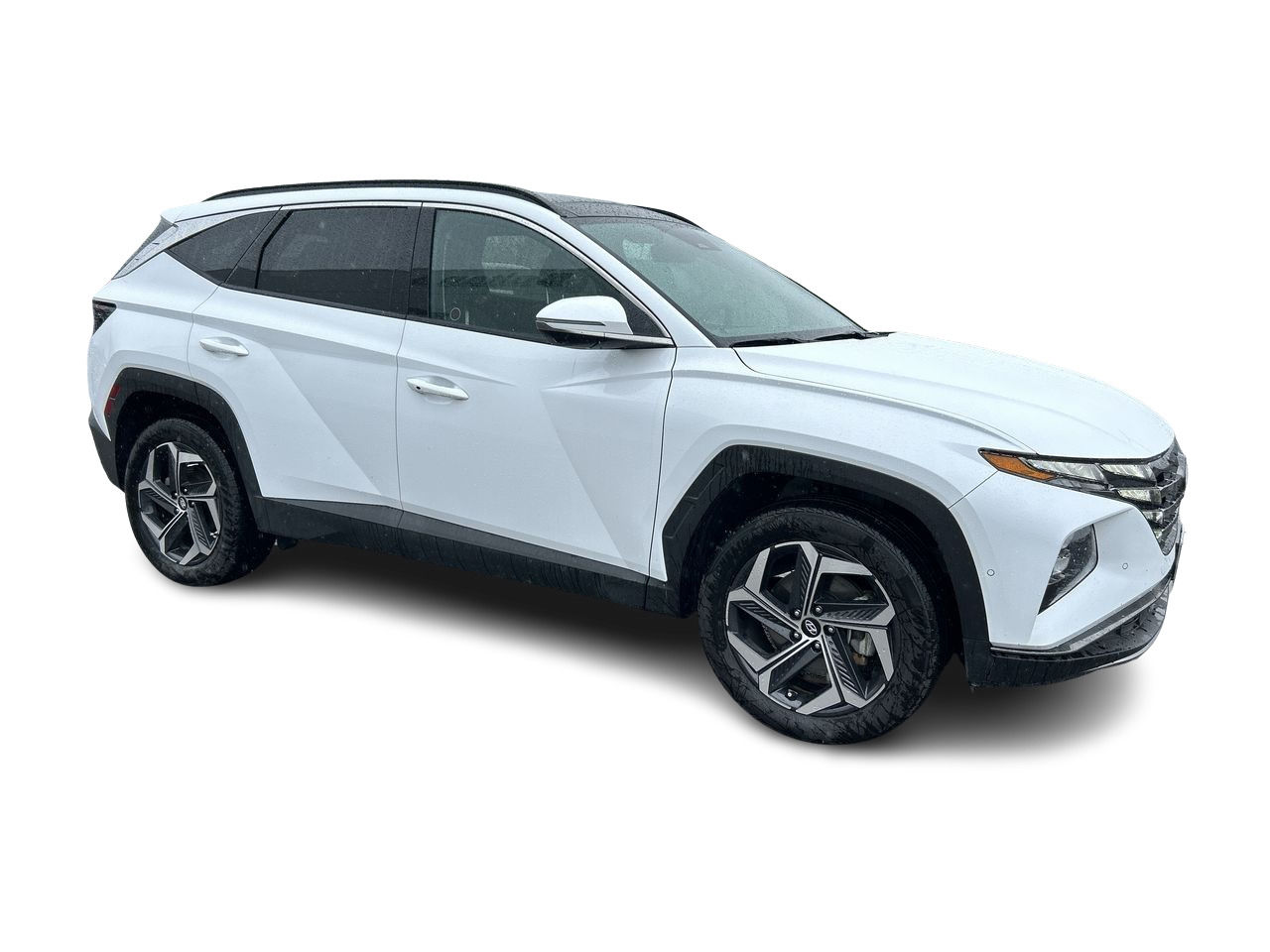 2024 Hyundai Tucson Hybrid in Bolton, Ontario