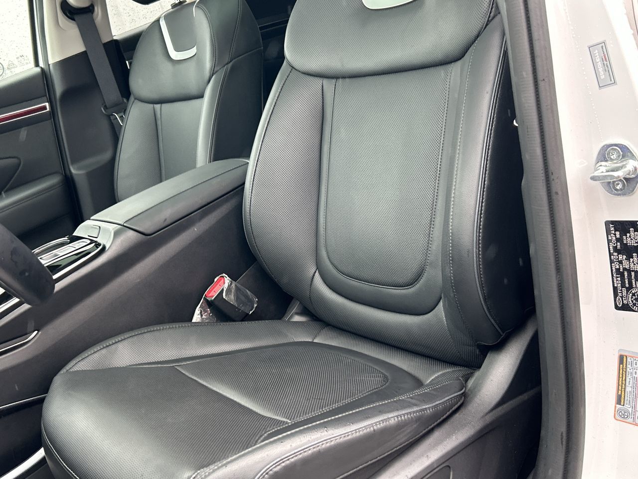 2024 Hyundai Tucson Hybrid in Bolton, Ontario