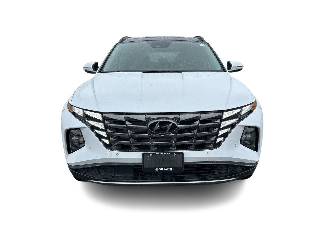 2024 Hyundai Tucson Hybrid in Bolton, Ontario