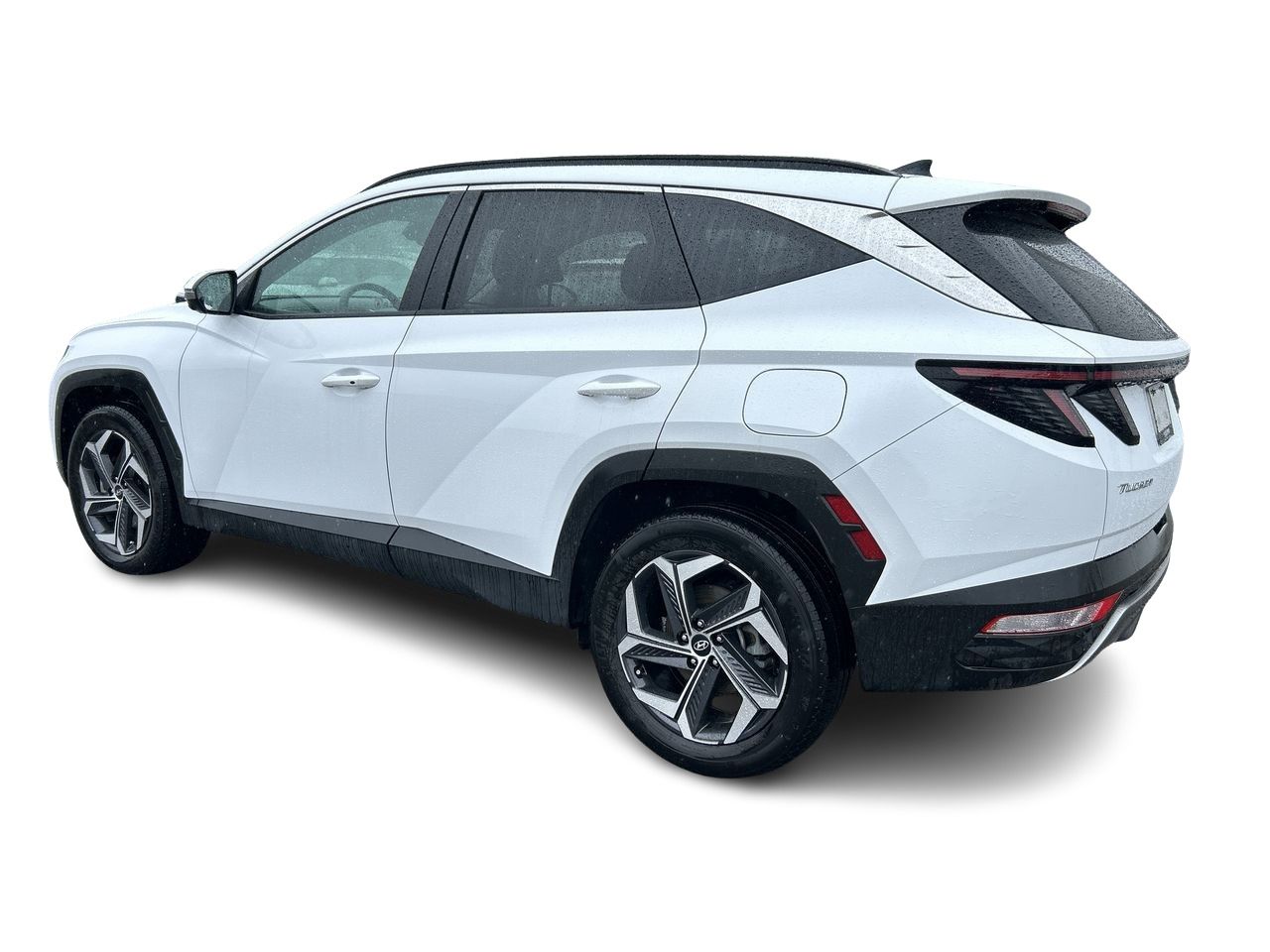 2024 Hyundai Tucson Hybrid in Bolton, Ontario