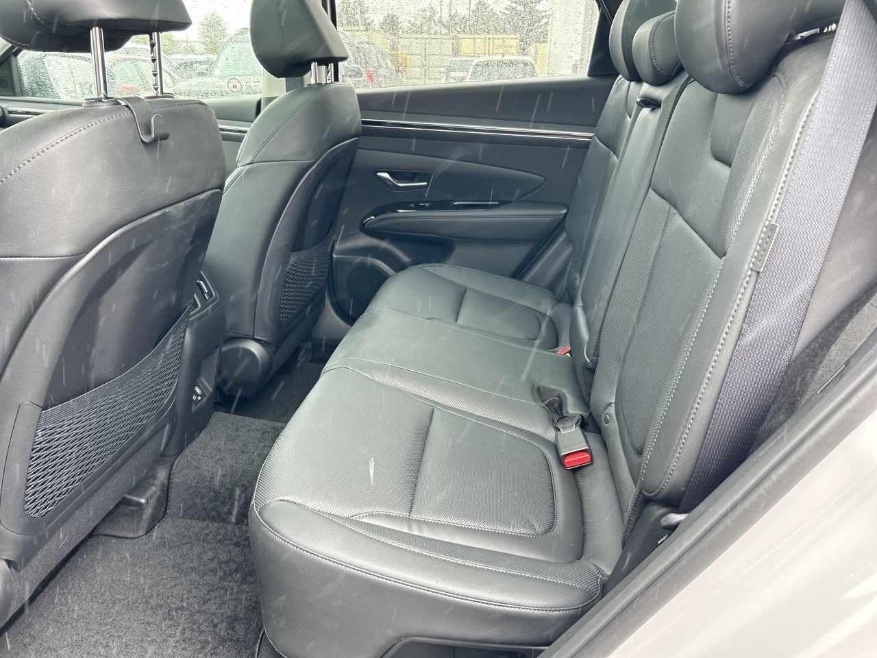 2024 Hyundai Tucson Hybrid in Bolton, Ontario