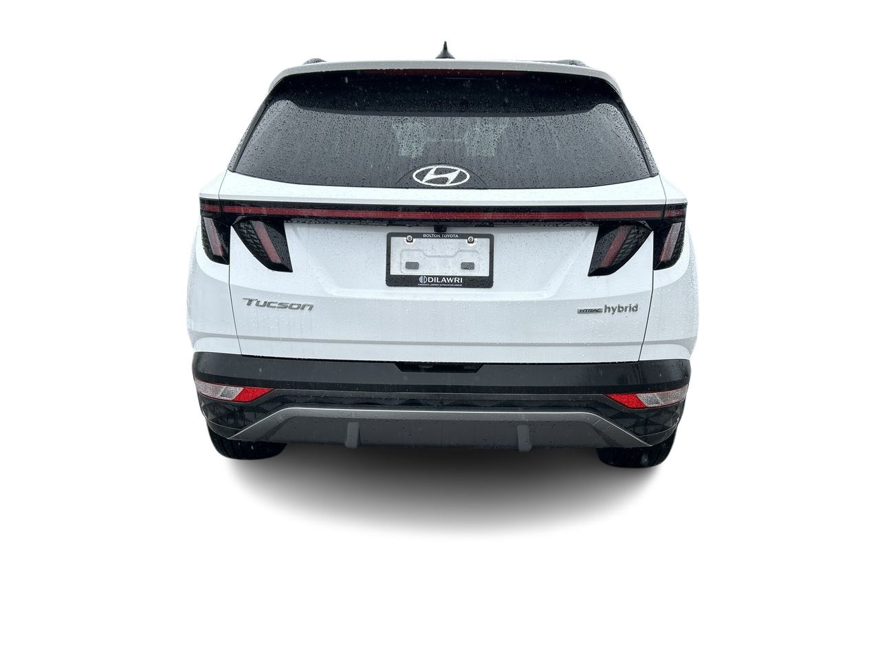 2024 Hyundai Tucson Hybrid in Bolton, Ontario