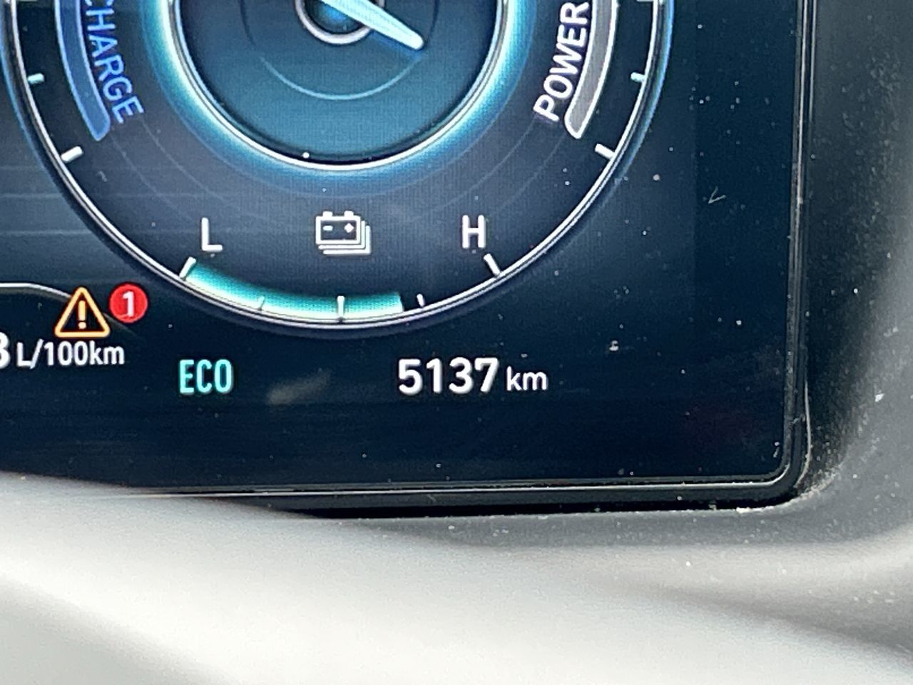 2024 Hyundai Tucson Hybrid in Bolton, Ontario
