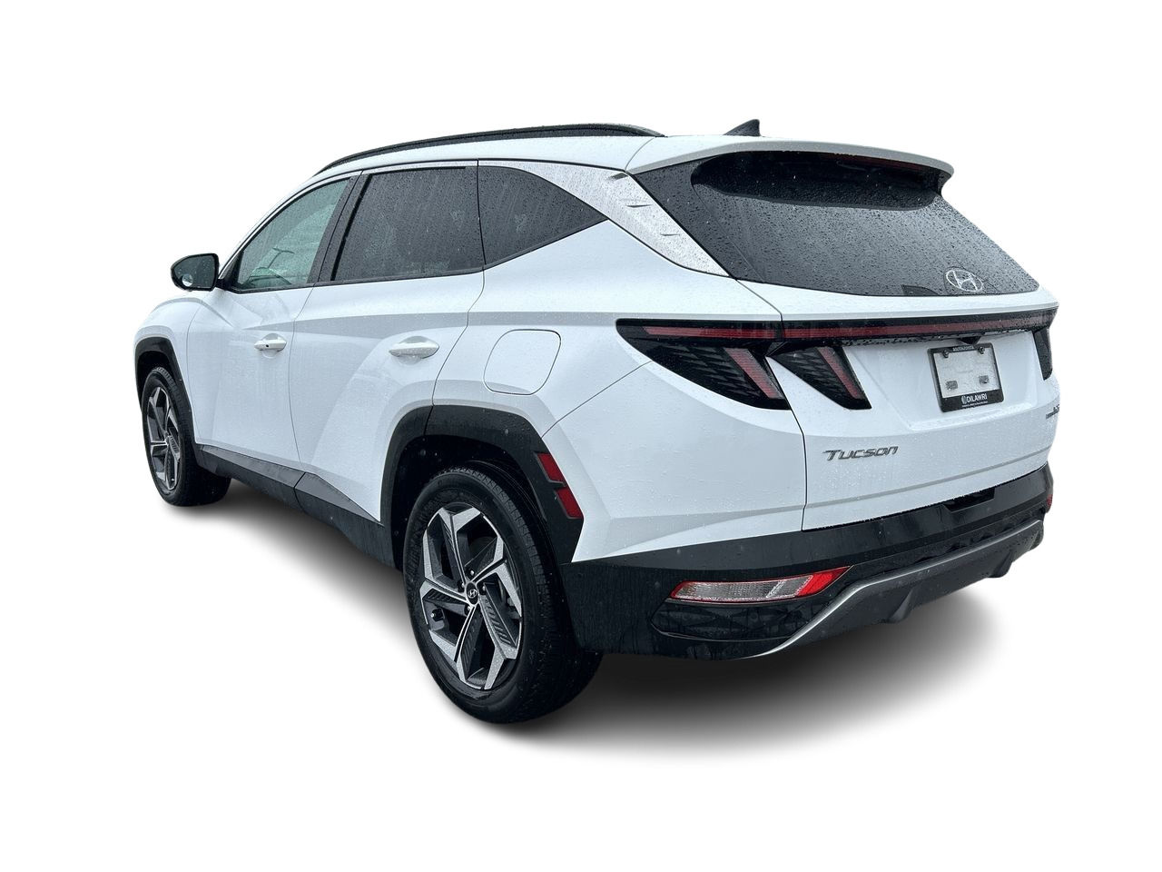 2024 Hyundai Tucson Hybrid in Bolton, Ontario