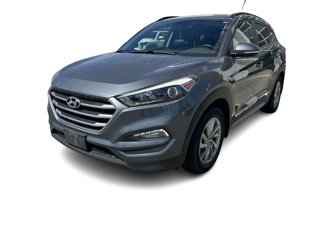 2017 Hyundai Tucson in Bolton, Ontario