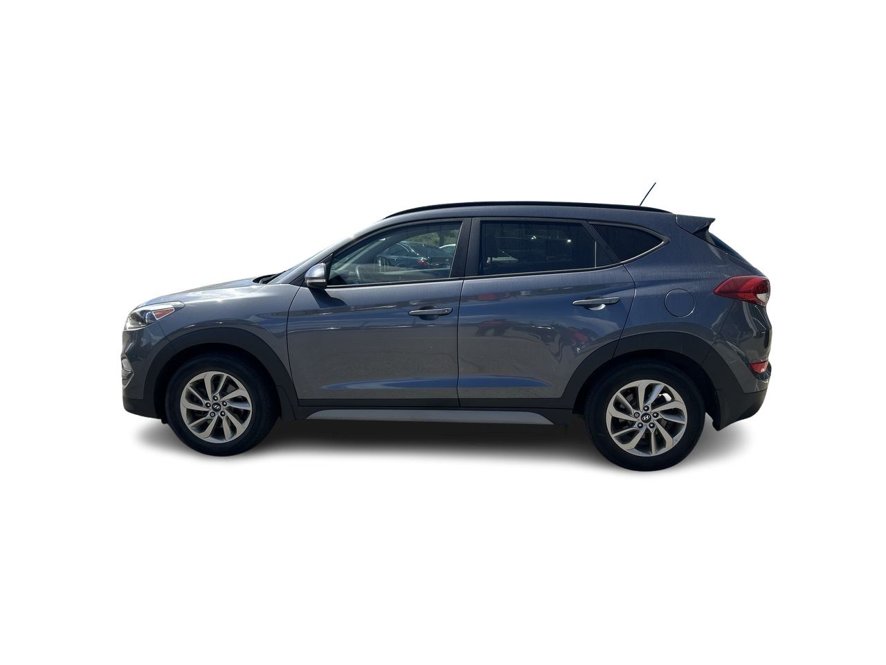 2017 Hyundai Tucson in Bolton, Ontario
