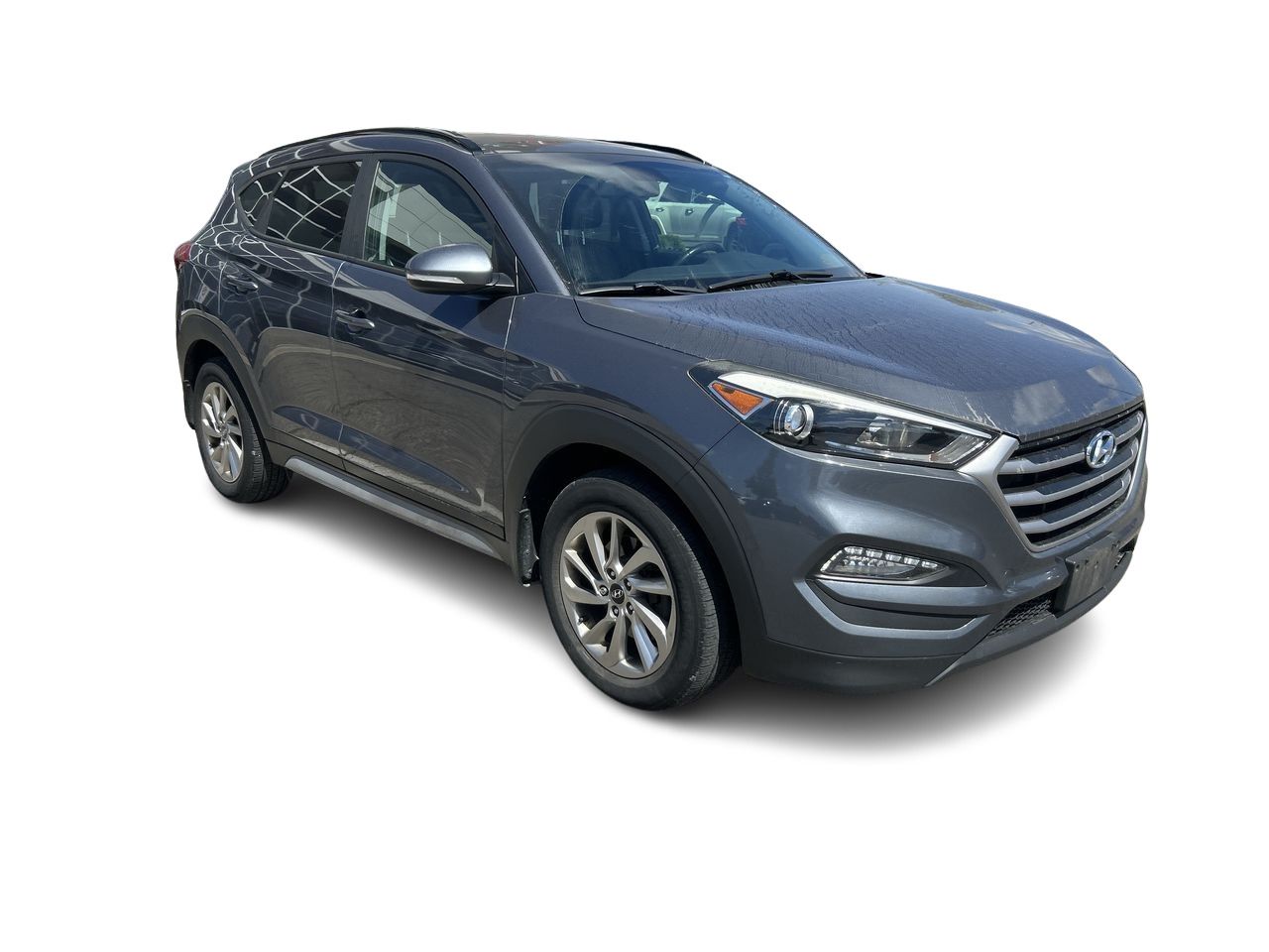 2017 Hyundai Tucson in Bolton, Ontario