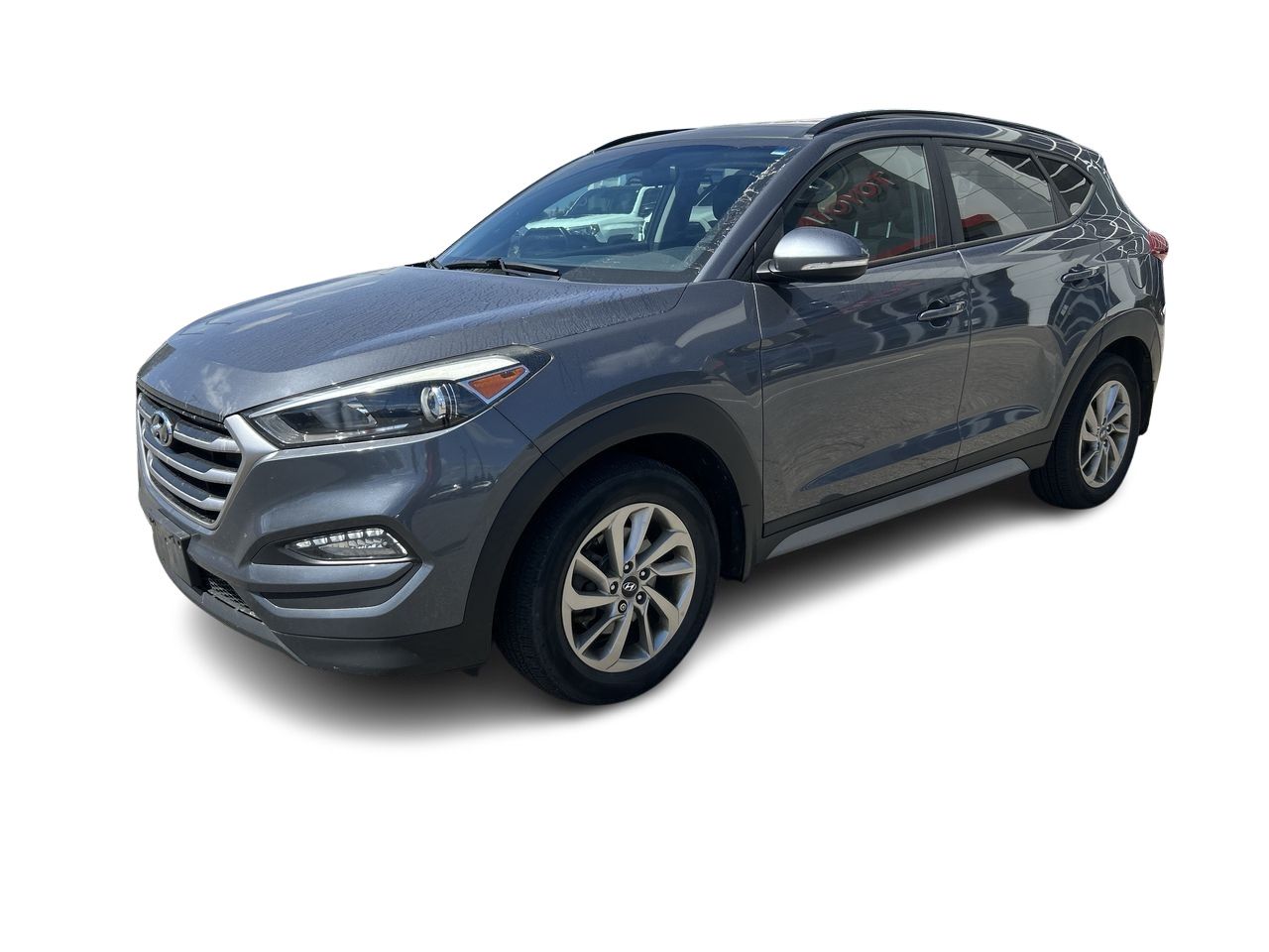 2017 Hyundai Tucson in Bolton, Ontario