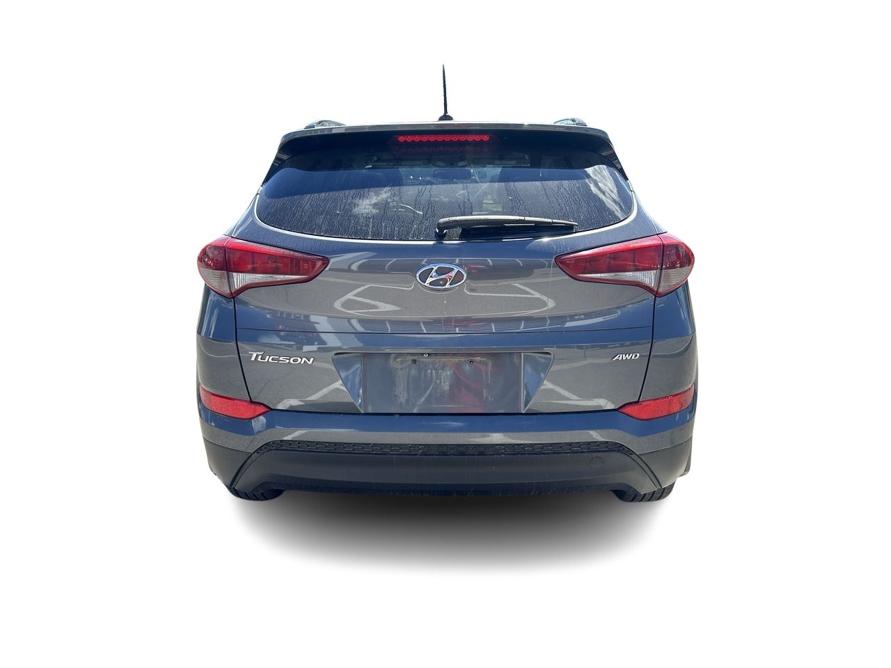 2017 Hyundai Tucson in Bolton, Ontario