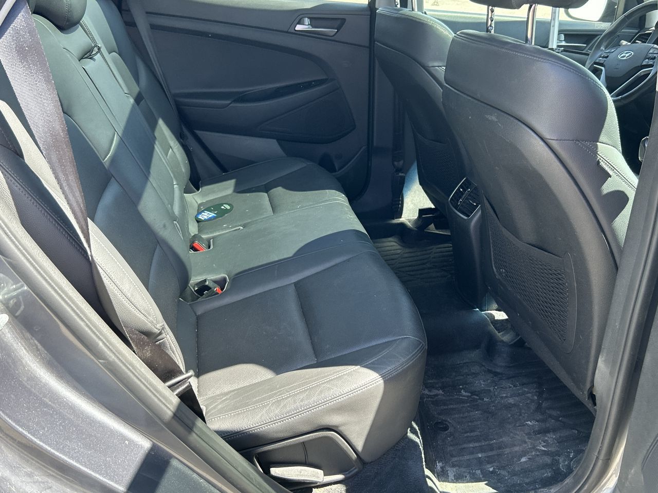 2017 Hyundai Tucson in Bolton, Ontario