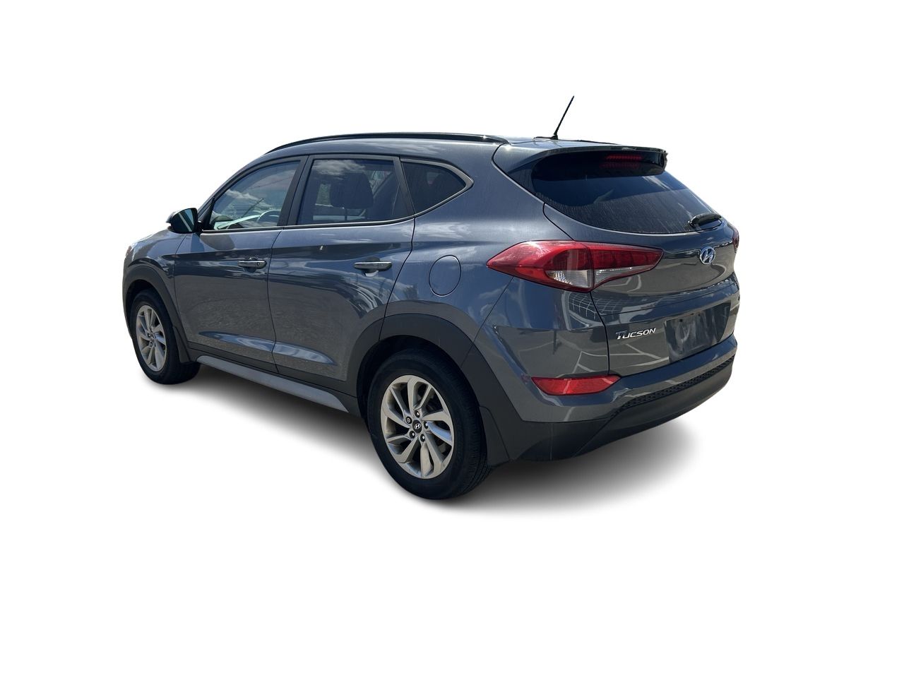 2017 Hyundai Tucson in Bolton, Ontario