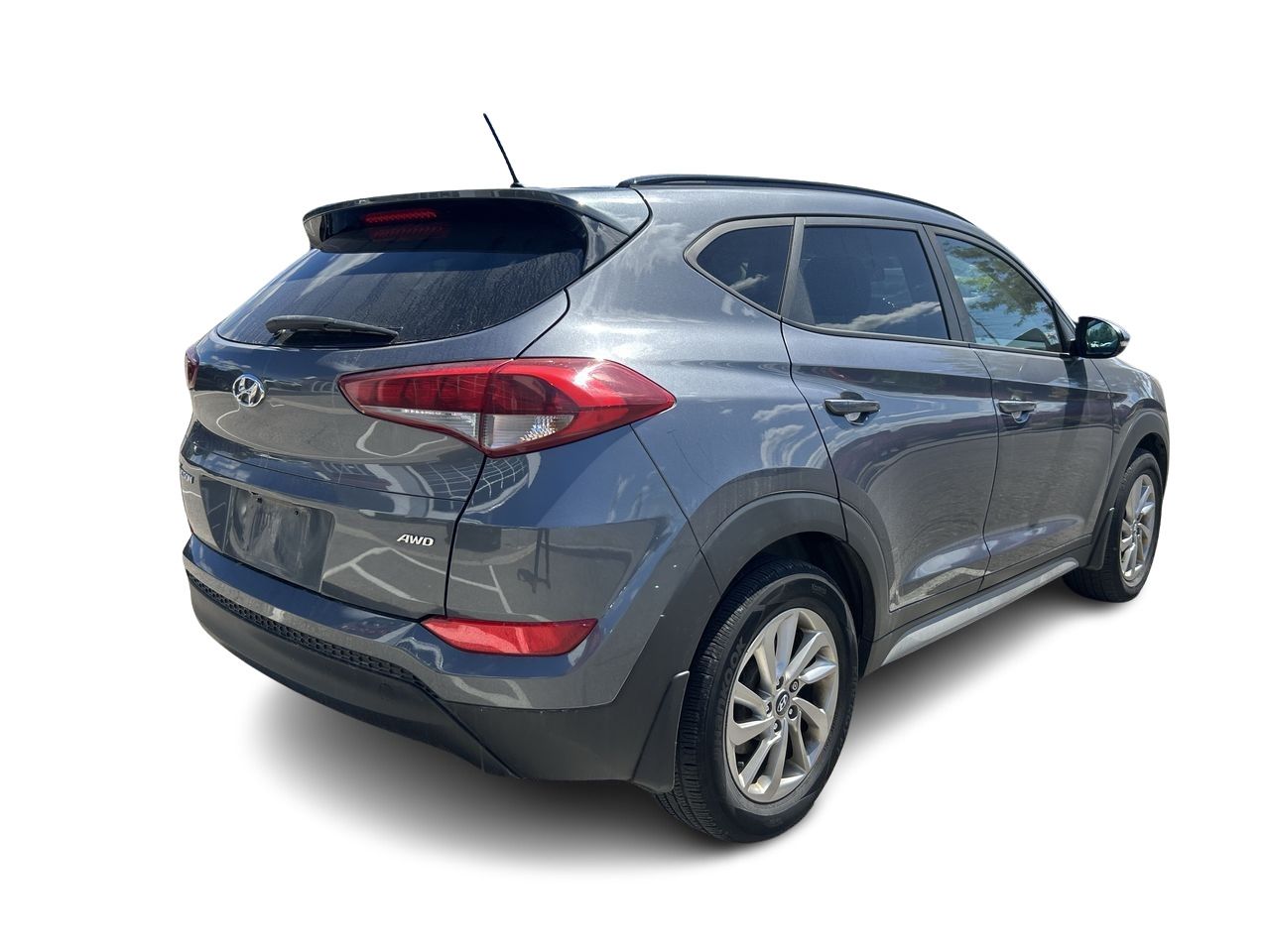 2017 Hyundai Tucson in Bolton, Ontario