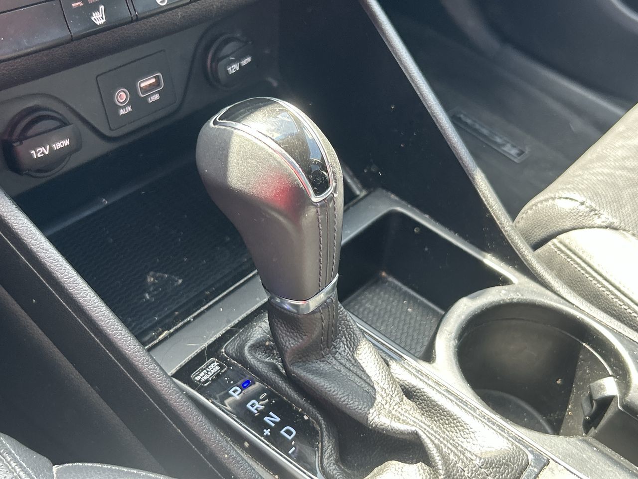 2017 Hyundai Tucson in Bolton, Ontario