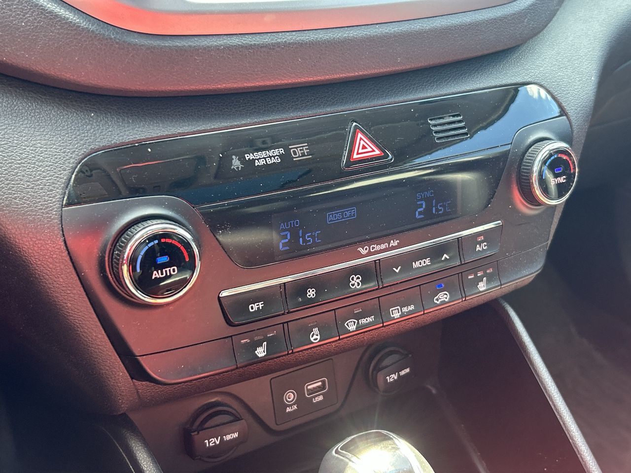 2017 Hyundai Tucson in Bolton, Ontario