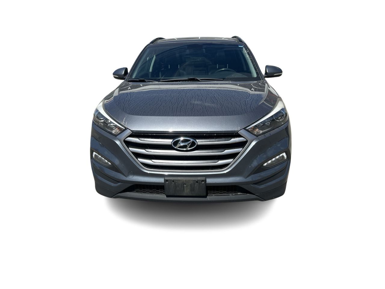 2017 Hyundai Tucson in Bolton, Ontario