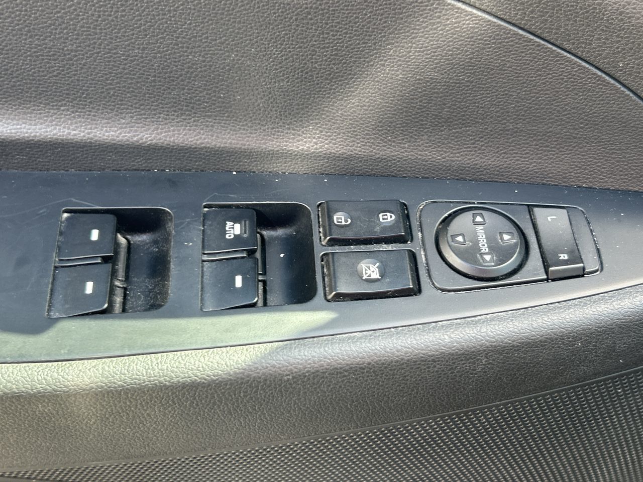 2017 Hyundai Tucson in Bolton, Ontario