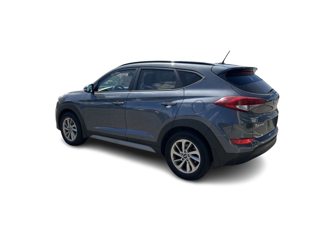 2017 Hyundai Tucson in Bolton, Ontario