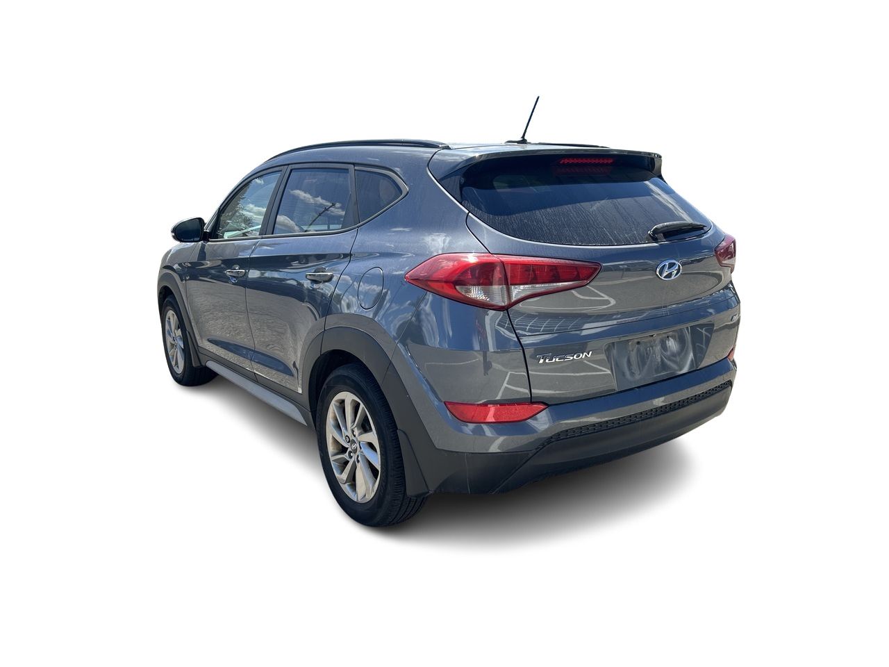 2017 Hyundai Tucson in Bolton, Ontario