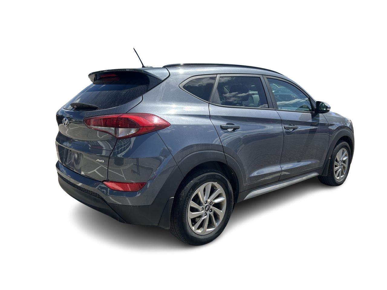 2017 Hyundai Tucson in Bolton, Ontario