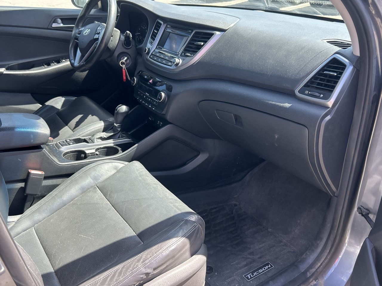2017 Hyundai Tucson in Bolton, Ontario