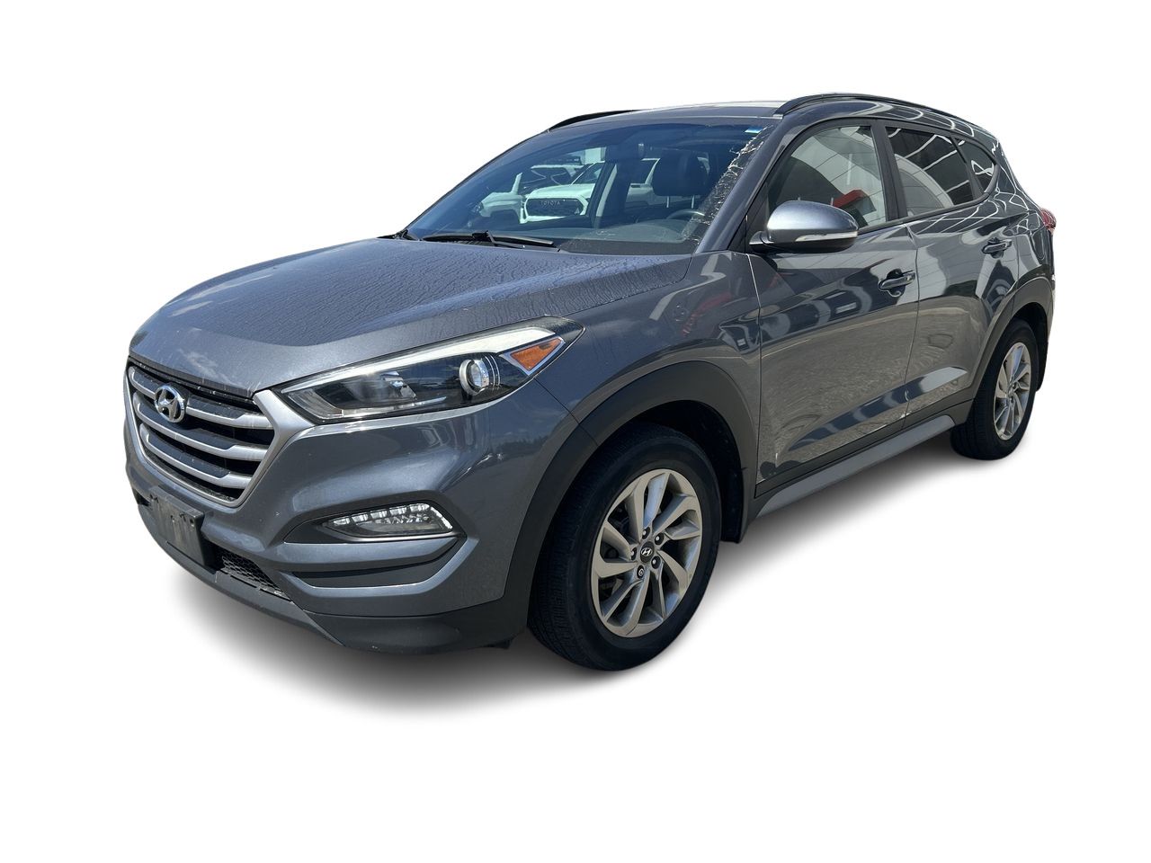2017 Hyundai Tucson in Bolton, Ontario