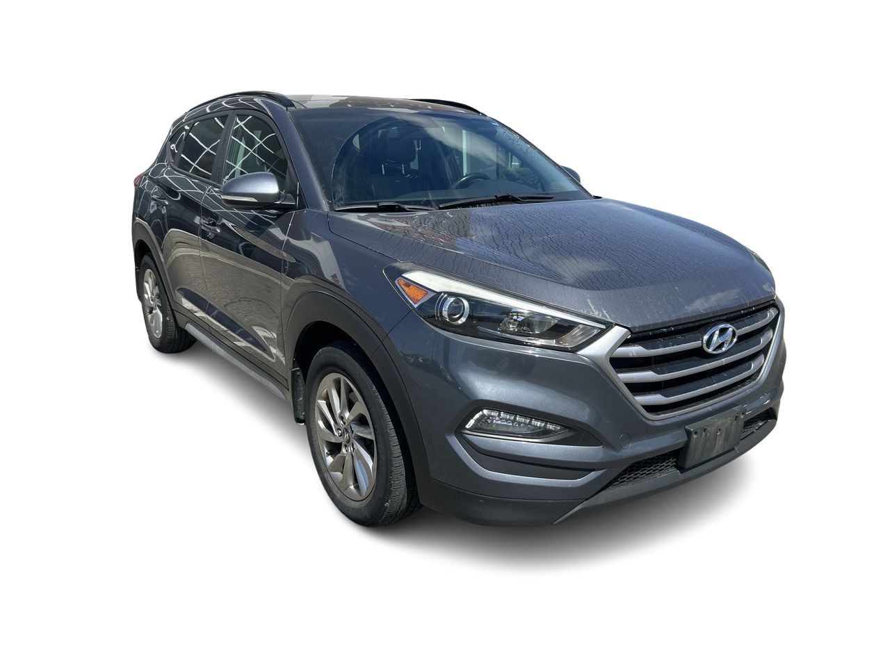 2017 Hyundai Tucson in Bolton, Ontario