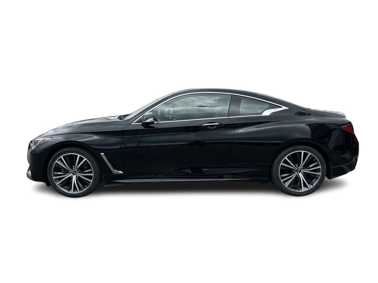 2021 Infiniti Q60 in Bolton, Ontario