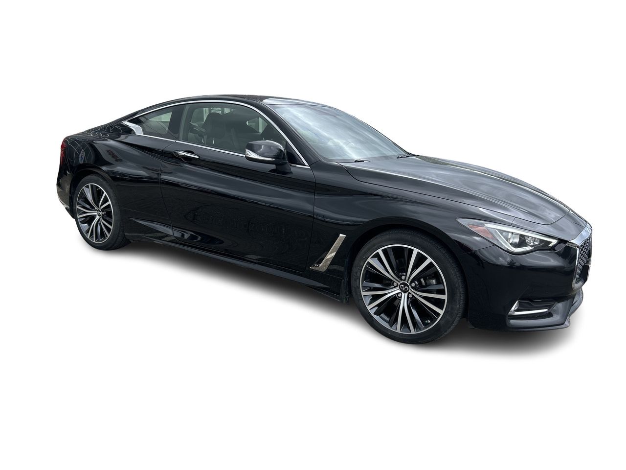 2021 Infiniti Q60 in Bolton, Ontario
