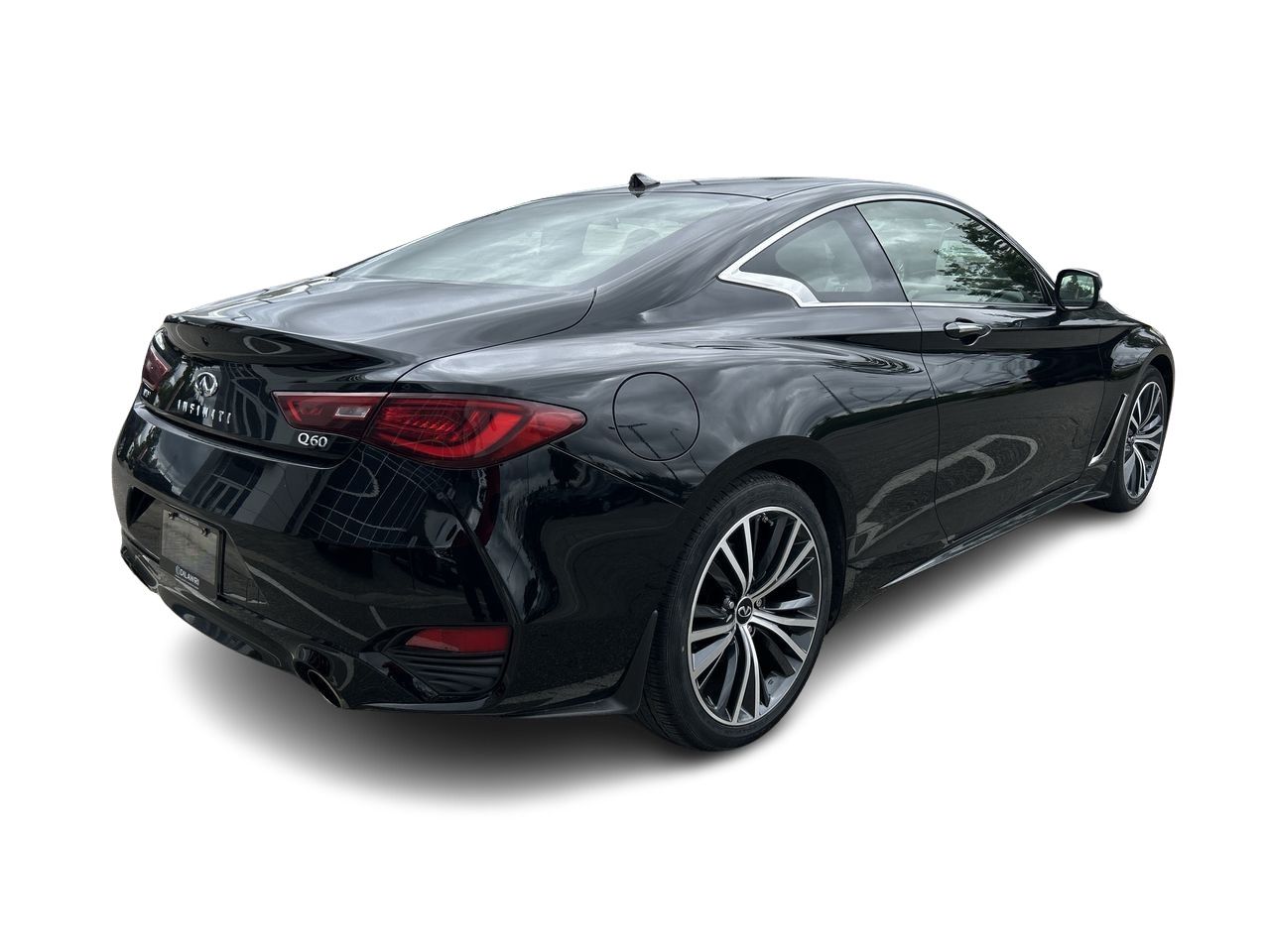 2021 Infiniti Q60 in Bolton, Ontario
