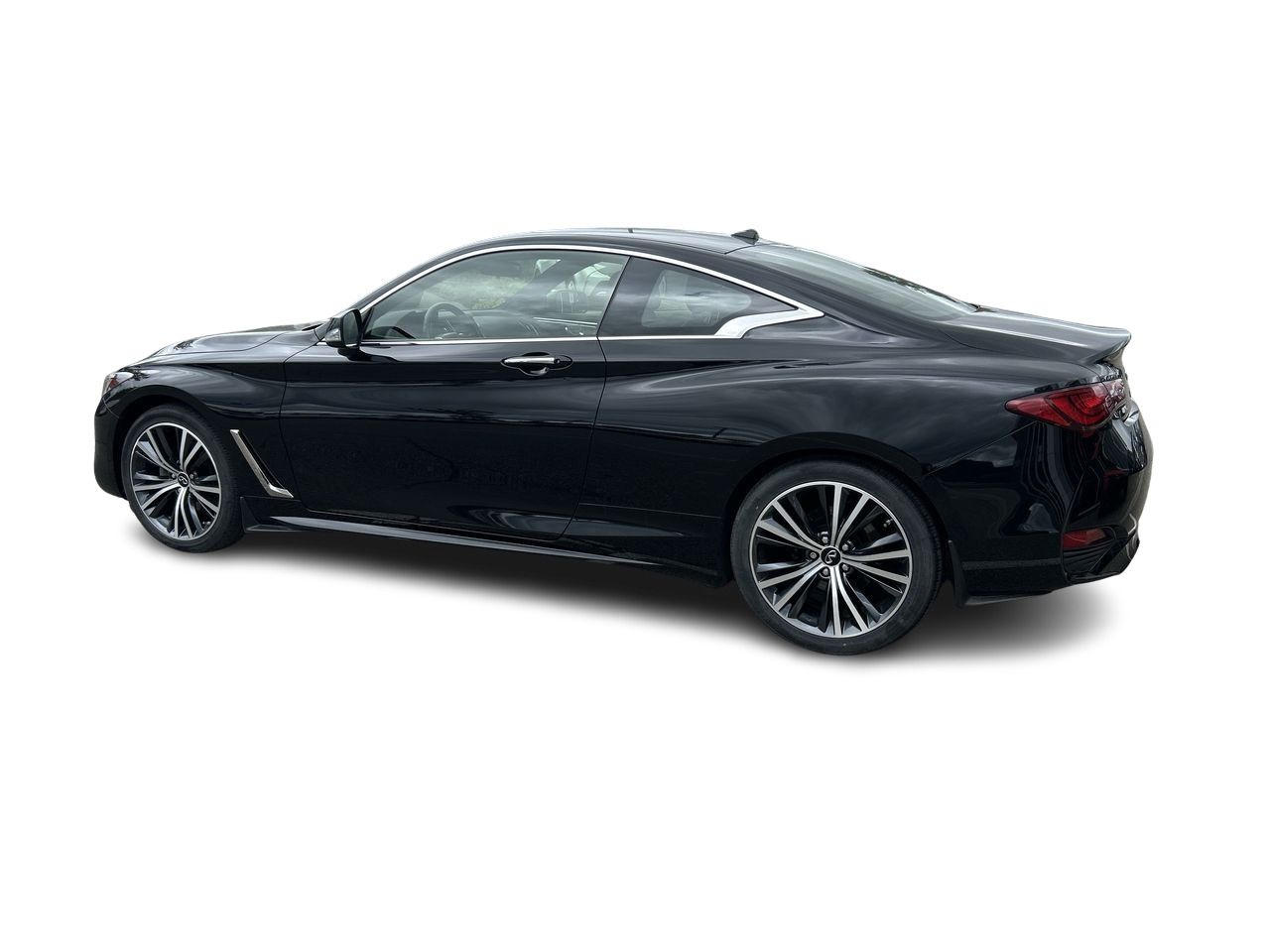 2021 Infiniti Q60 in Bolton, Ontario