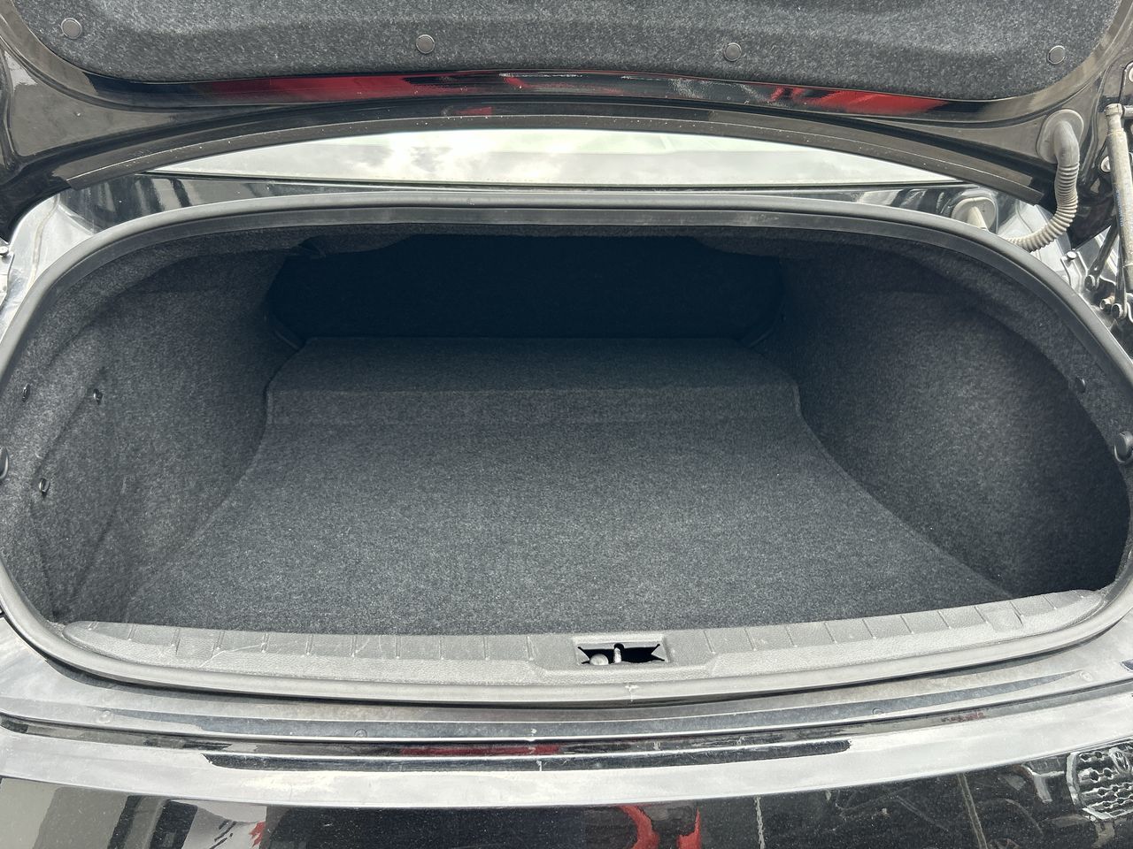 2021 Infiniti Q60 in Bolton, Ontario
