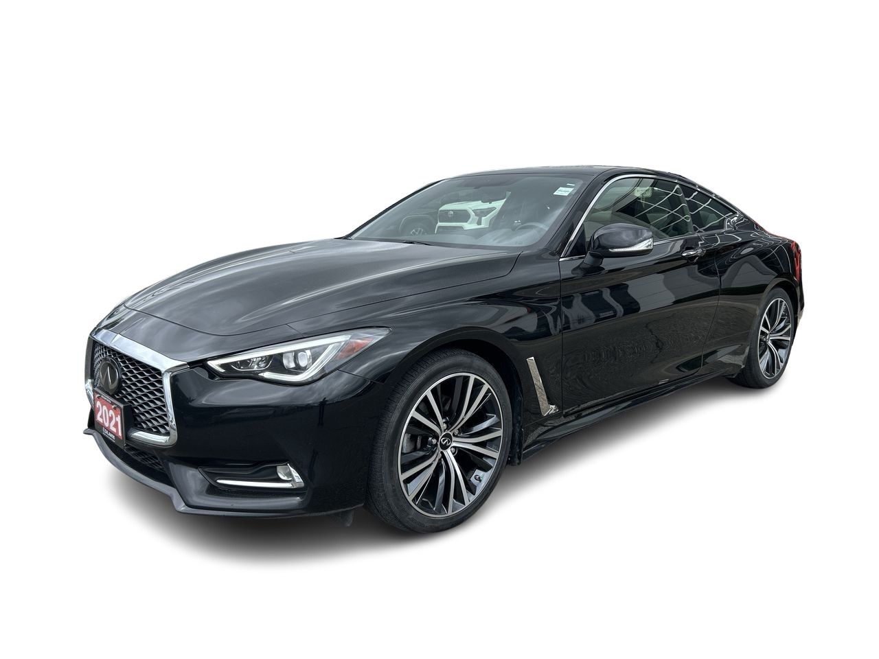 2021 Infiniti Q60 in Bolton, Ontario