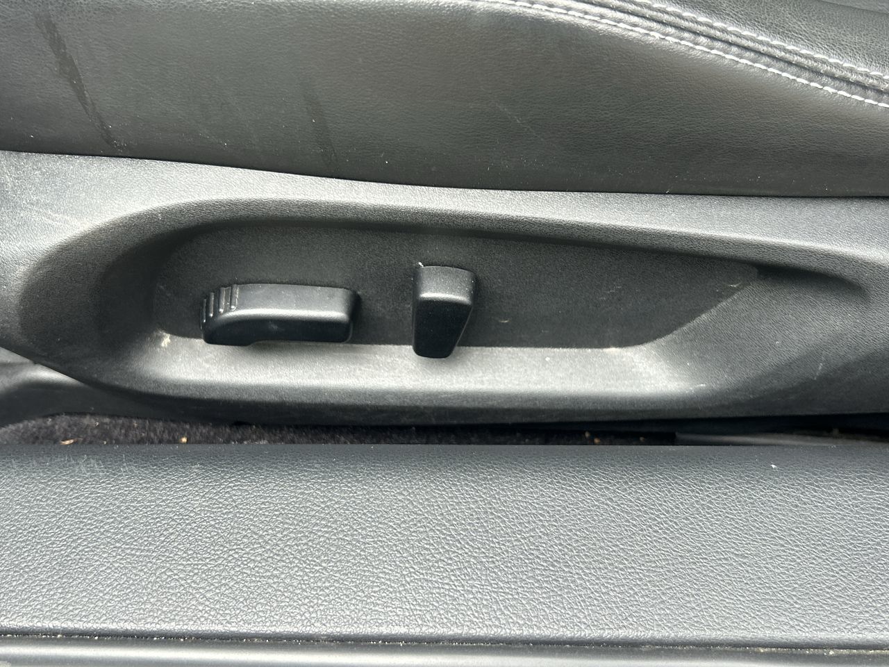 2021 Infiniti Q60 in Bolton, Ontario