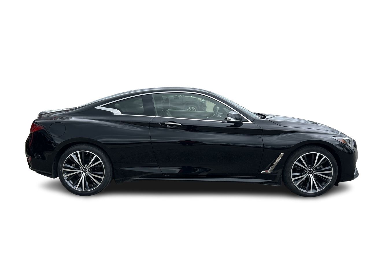 2021 Infiniti Q60 in Bolton, Ontario