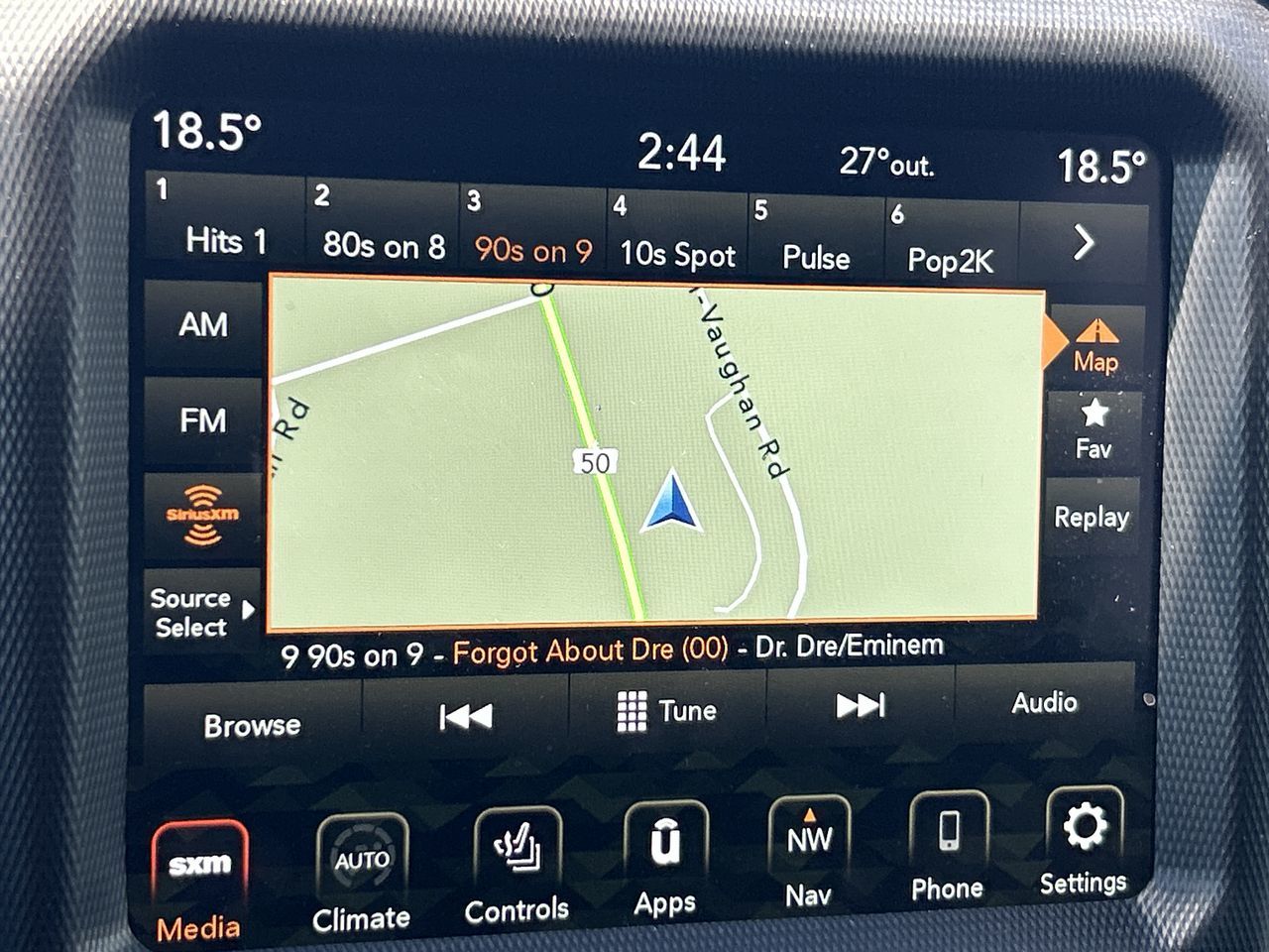 2022 Jeep Wrangler Unlimited in Bolton, Ontario