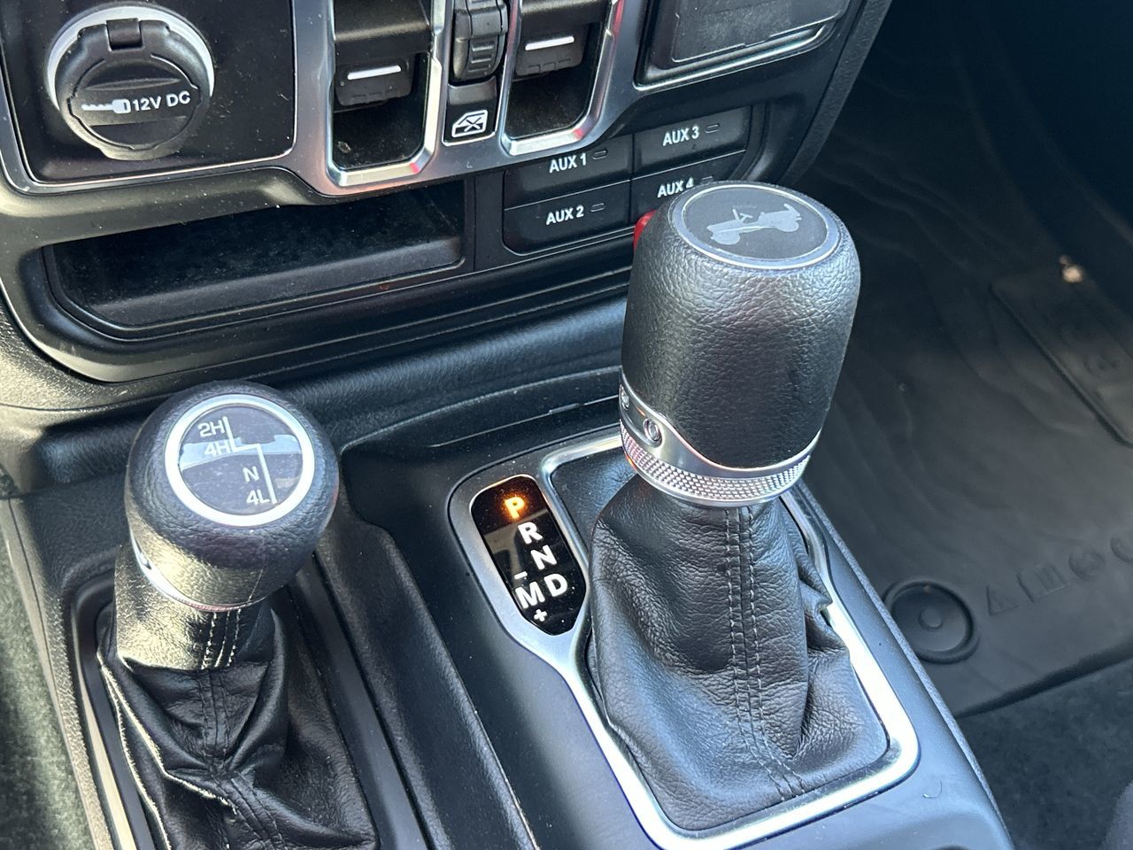 2022 Jeep Wrangler Unlimited in Bolton, Ontario